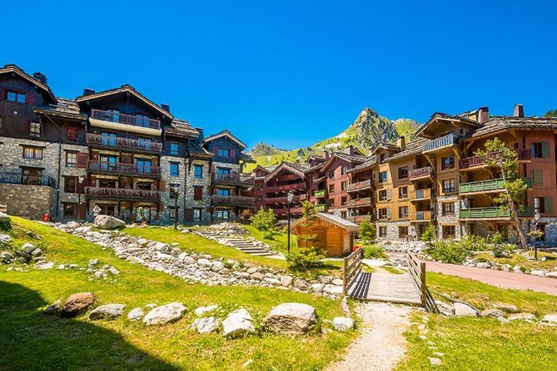 Arc1950 Διαμέρισμα Les Arcs  Εξωτερικό φωτογραφία